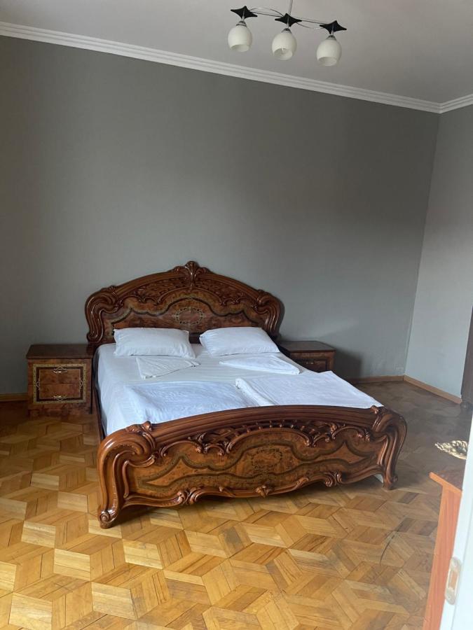 Apartment On Botanikuri 17 Tbilisi Exterior photo